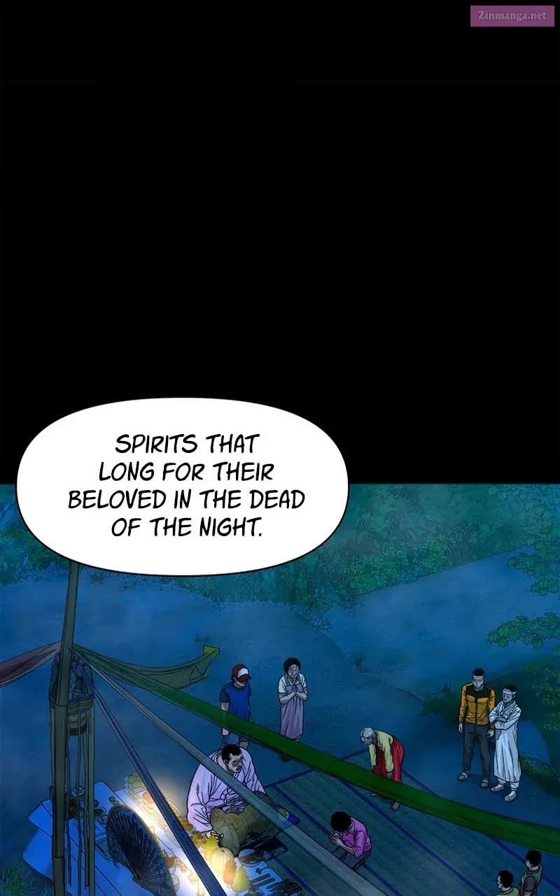 The Gwichon Village Mystery Chapter 29 page 101 - MangaNato