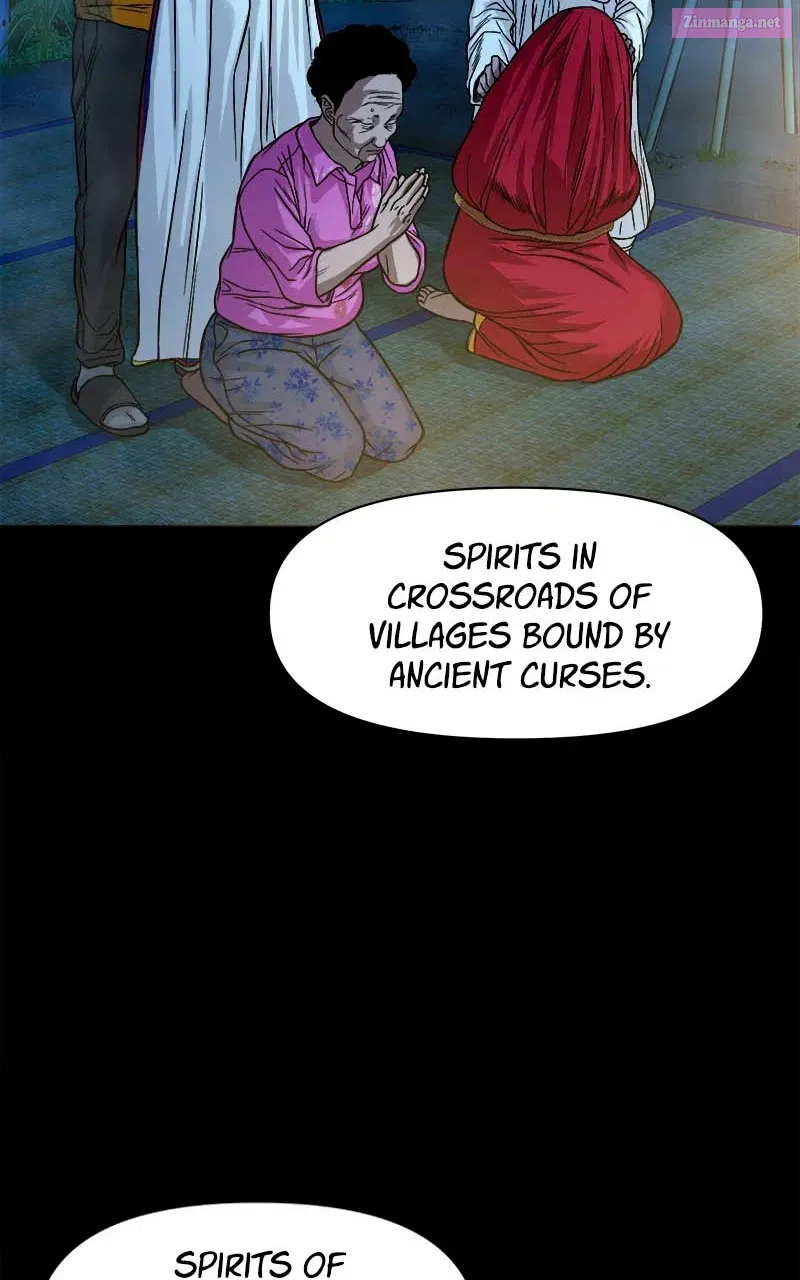 The Gwichon Village Mystery Chapter 29 page 109 - MangaNato