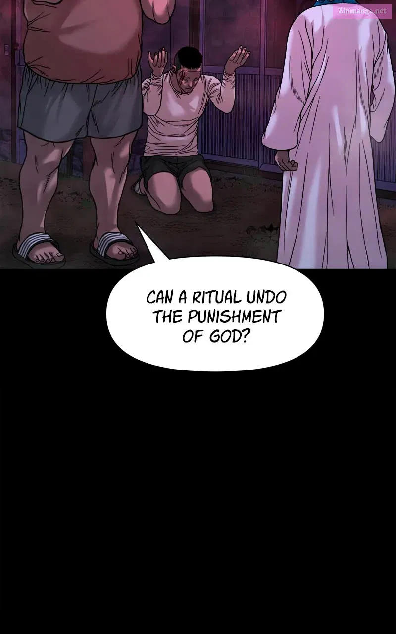 The Gwichon Village Mystery Chapter 29 page 6 - MangaNato