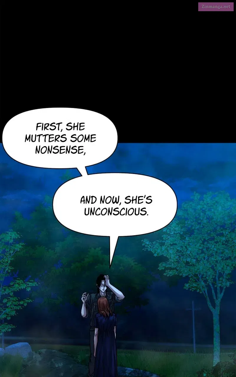 The Gwichon Village Mystery Chapter 29 page 62 - MangaNato