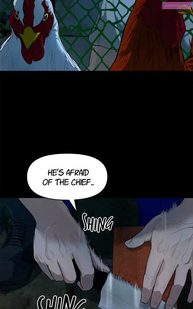 The Gwichon Village Mystery Chapter 3 page 91 - MangaNato