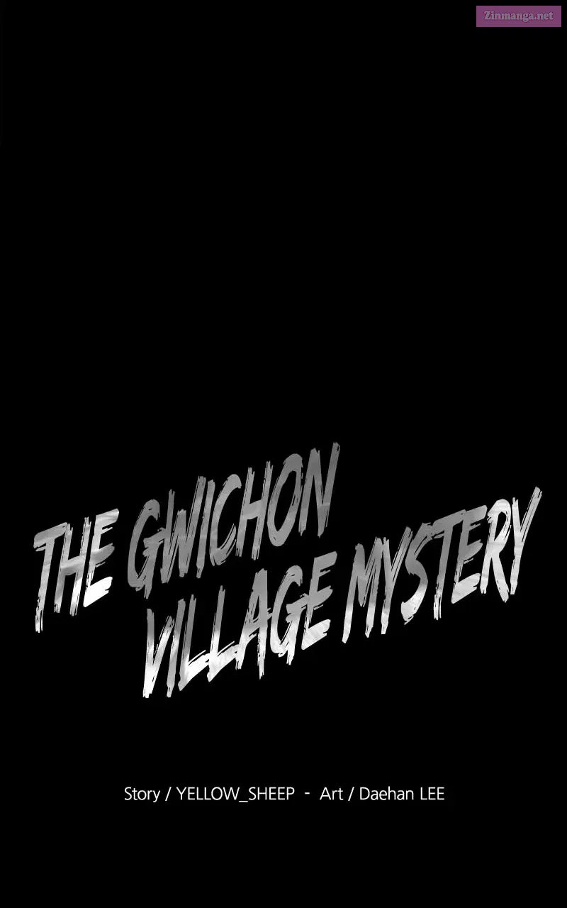 The Gwichon Village Mystery Chapter 30 page 38 - MangaNato