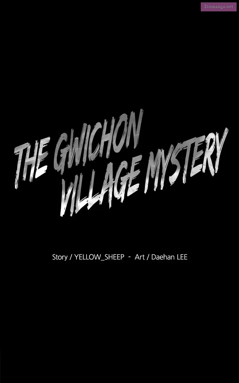 The Gwichon Village Mystery Chapter 33 page 30 - MangaKakalot