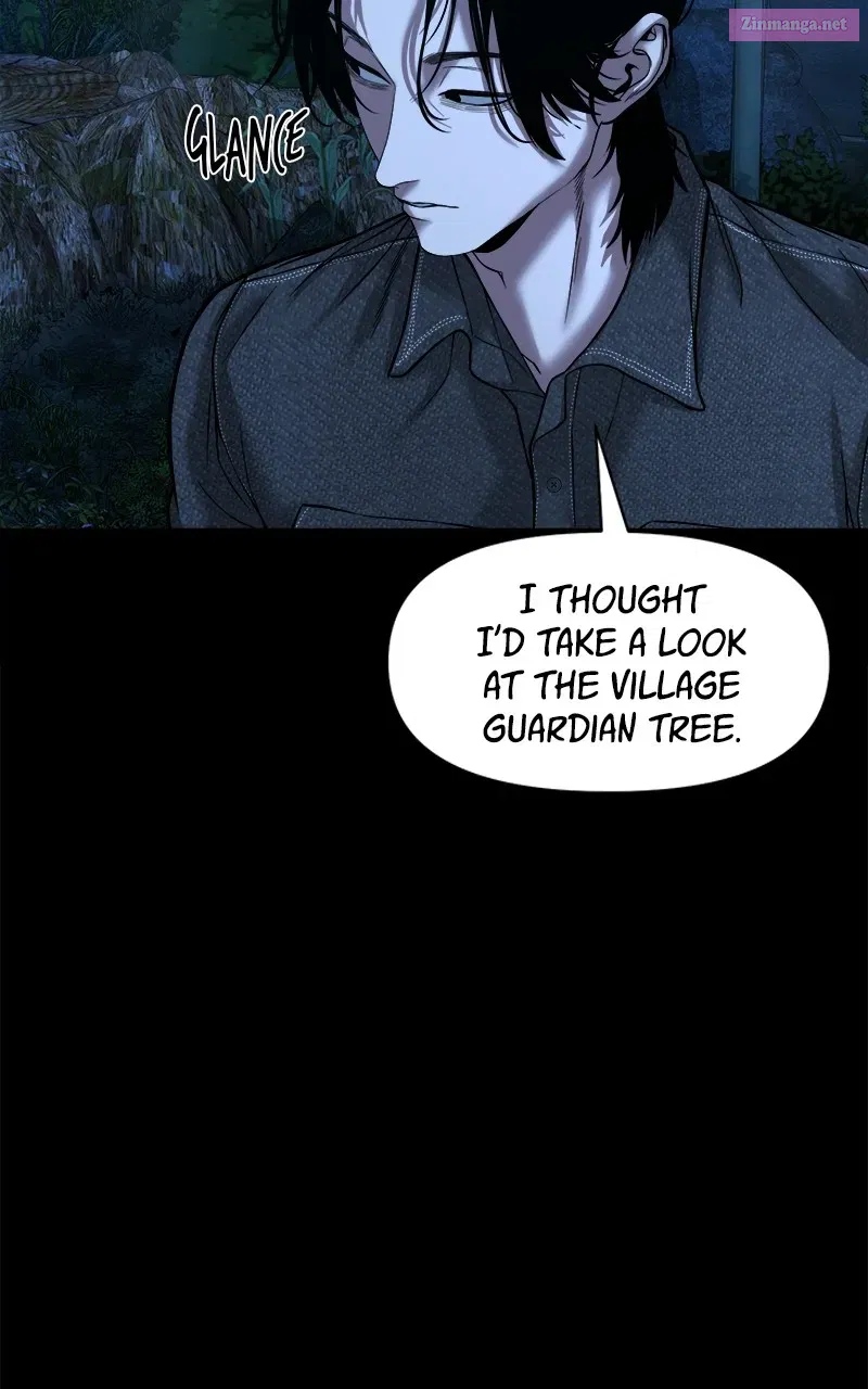 The Gwichon Village Mystery Chapter 33 page 40 - MangaKakalot