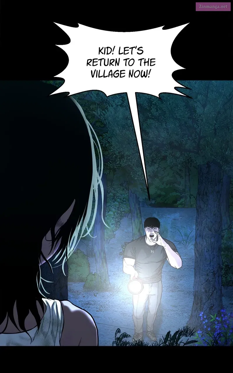 The Gwichon Village Mystery Chapter 33 page 77 - MangaKakalot