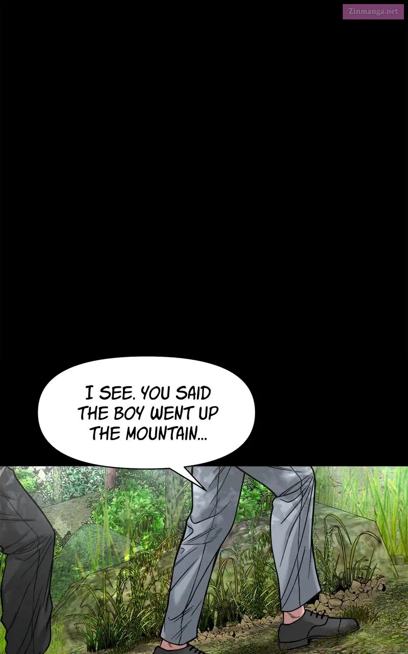 The Gwichon Village Mystery Chapter 35 page 23 - MangaKakalot