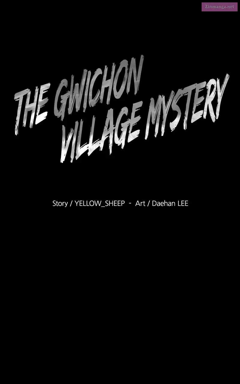 The Gwichon Village Mystery Chapter 35 page 44 - MangaKakalot