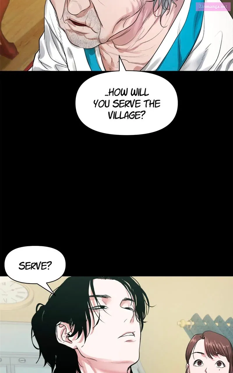 The Gwichon Village Mystery Chapter 4 page 64 - MangaNato