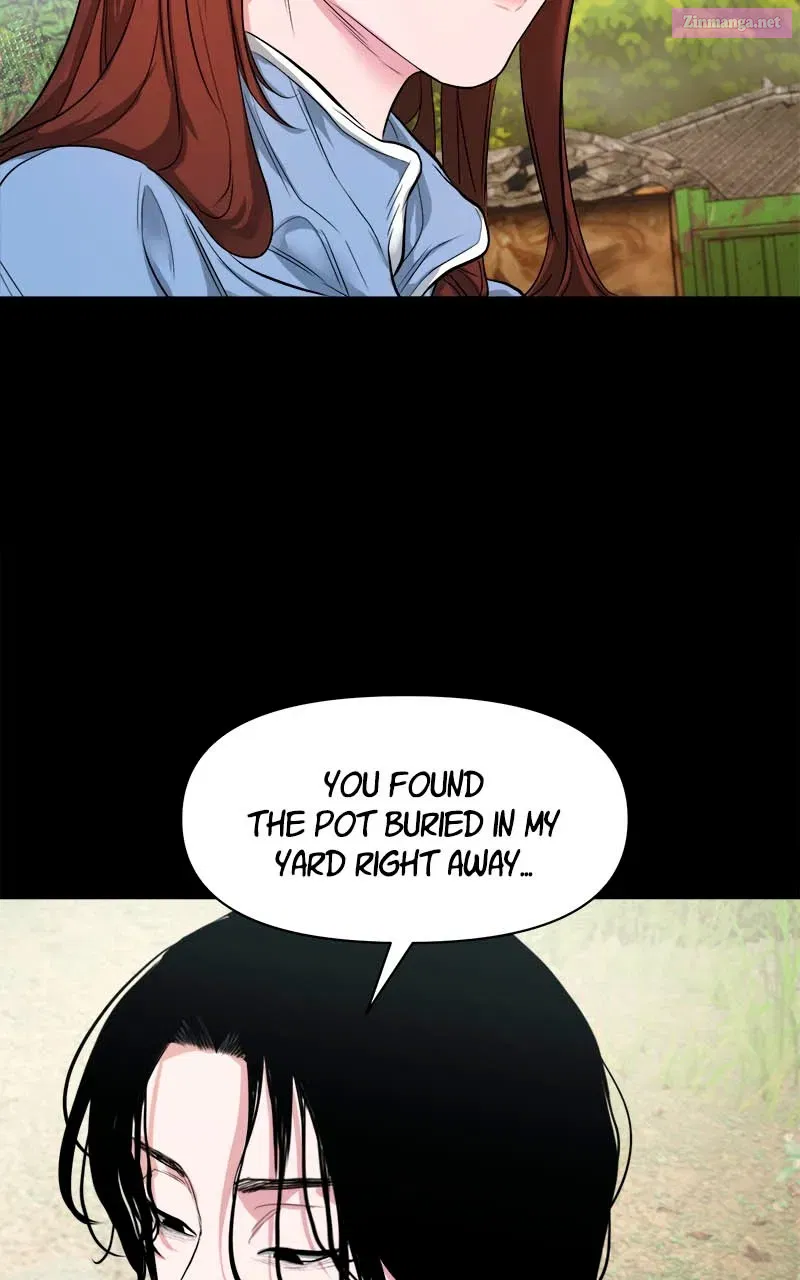 The Gwichon Village Mystery Chapter 7 page 40 - MangaNato