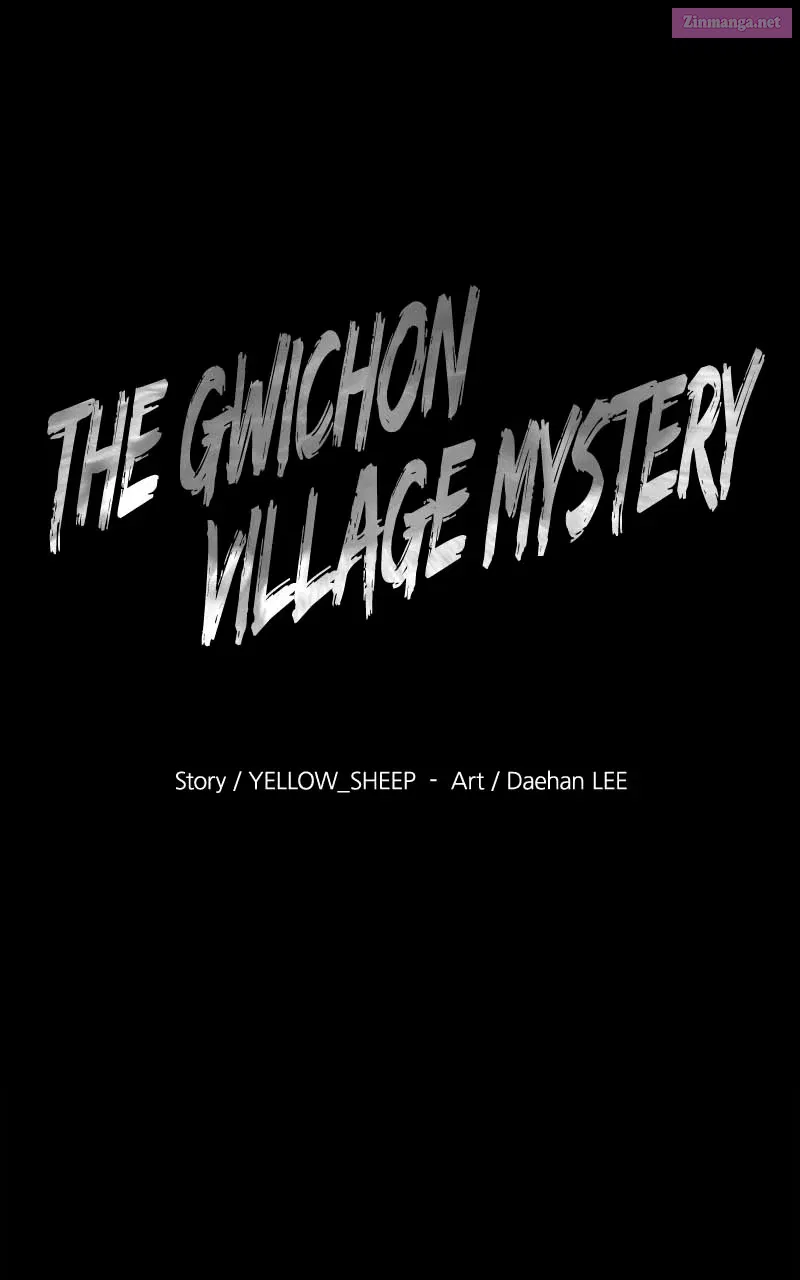 The Gwichon Village Mystery Chapter 9 page 28 - MangaKakalot