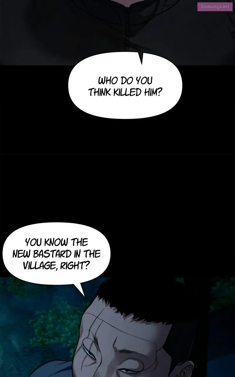 The Gwichon Village Mystery Chapter 9 page 38 - MangaKakalot