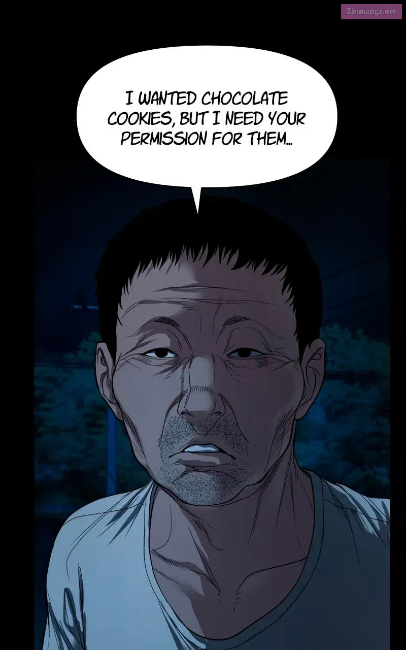 The Gwichon Village Mystery Chapter 9 page 93 - MangaKakalot