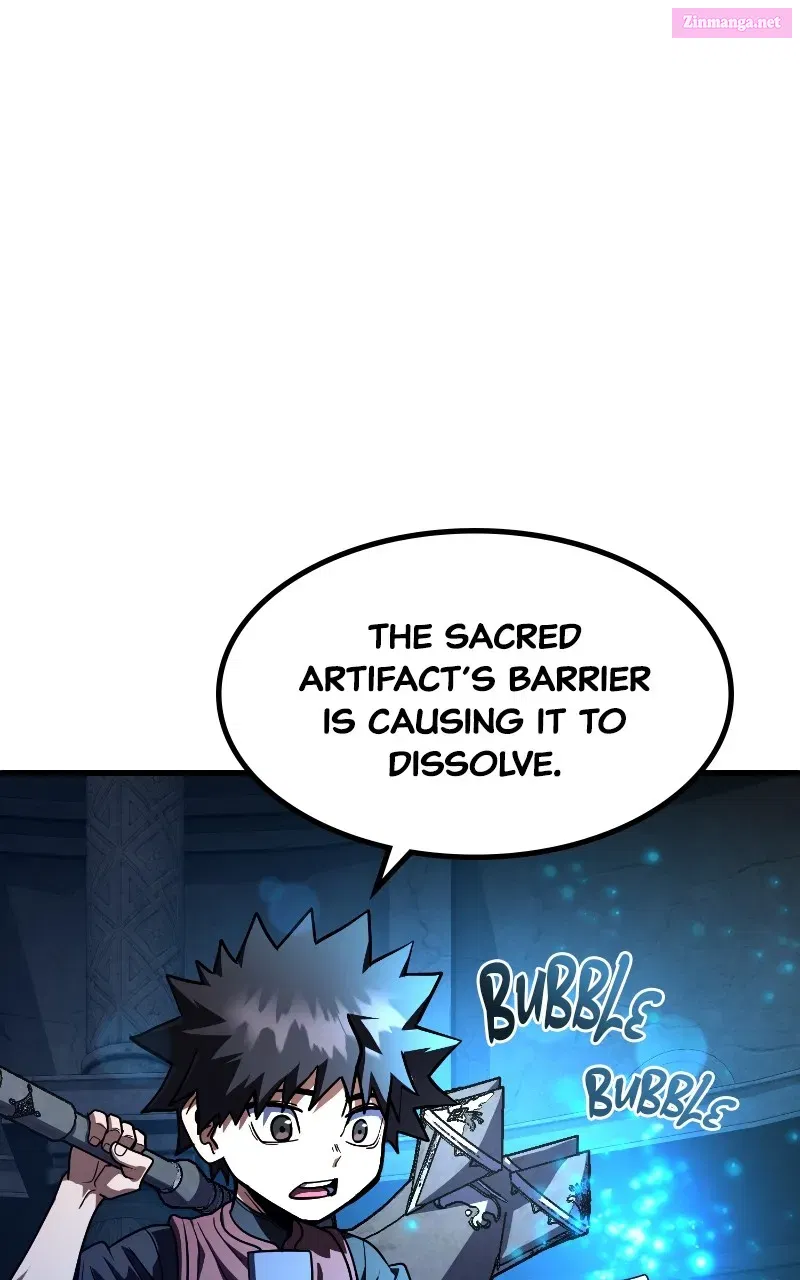 The Hammer Chapter 41 page 77 - MangaKakalot