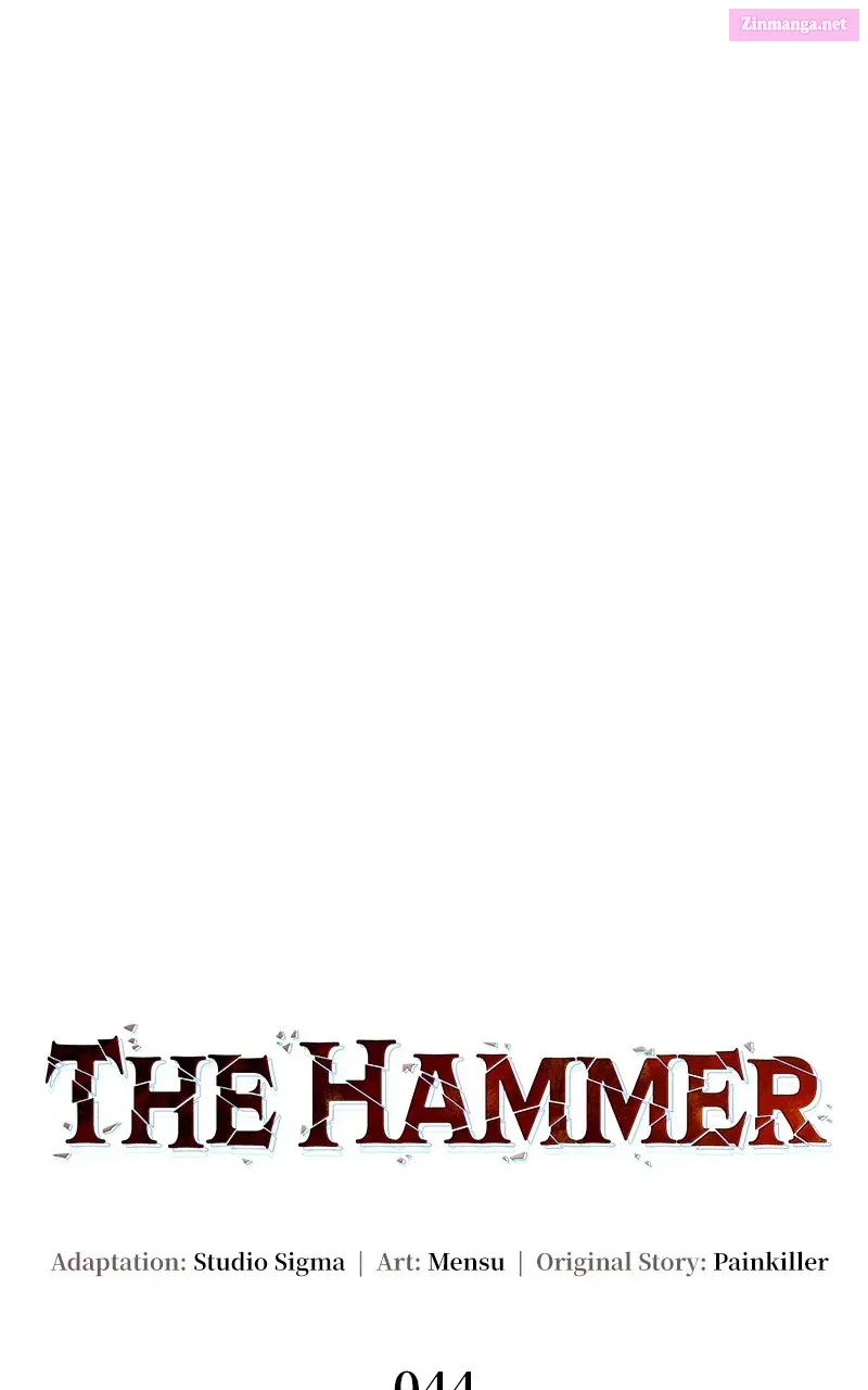 The Hammer Chapter 44 page 24 - MangaNelo