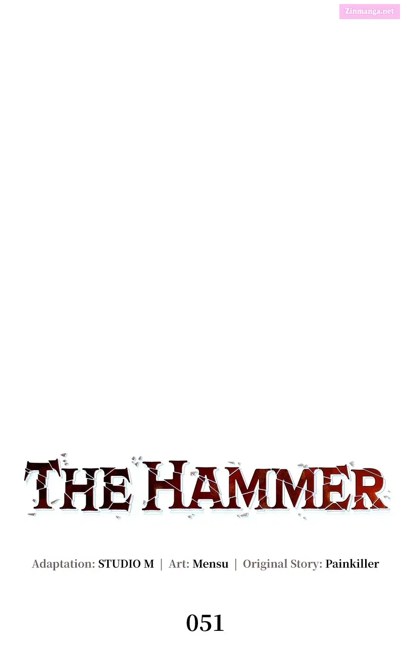 The Hammer Chapter 51 page 52 - MangaNelo