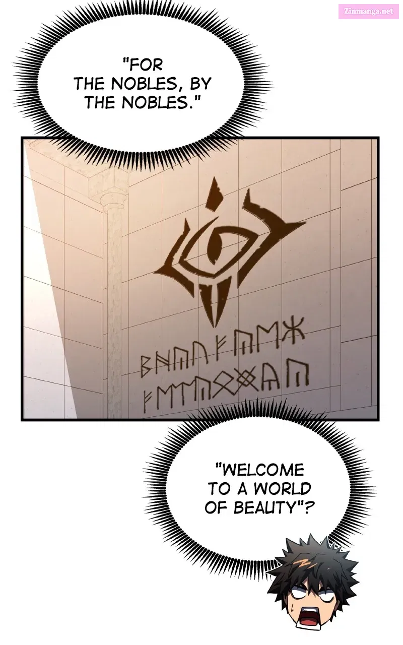 The Hammer Chapter 58 page 81 - MangaKakalot