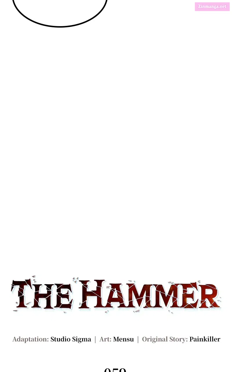 The Hammer Chapter 59 page 46 - MangaNelo