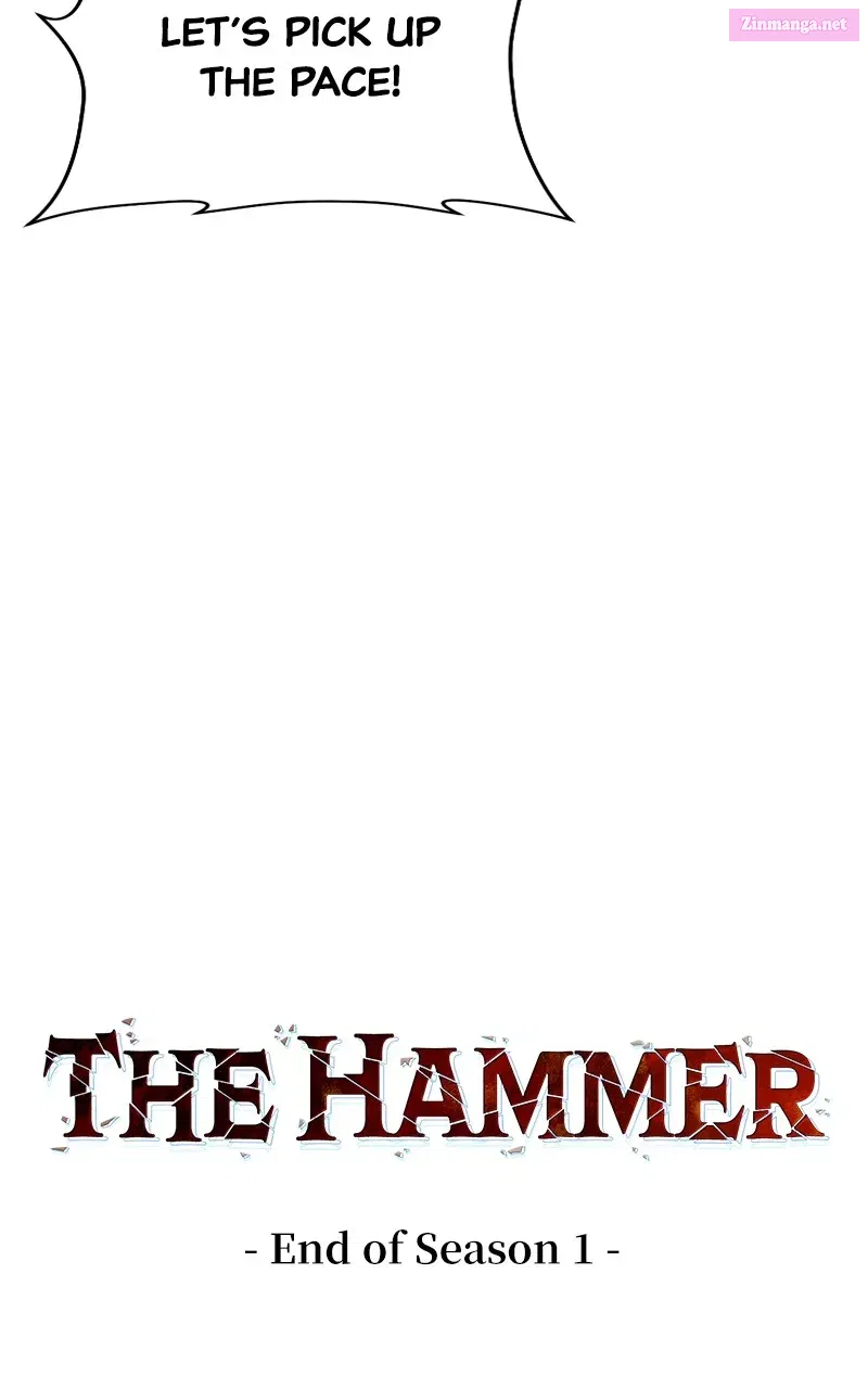 The Hammer Chapter 75 page 147 - MangaNelo