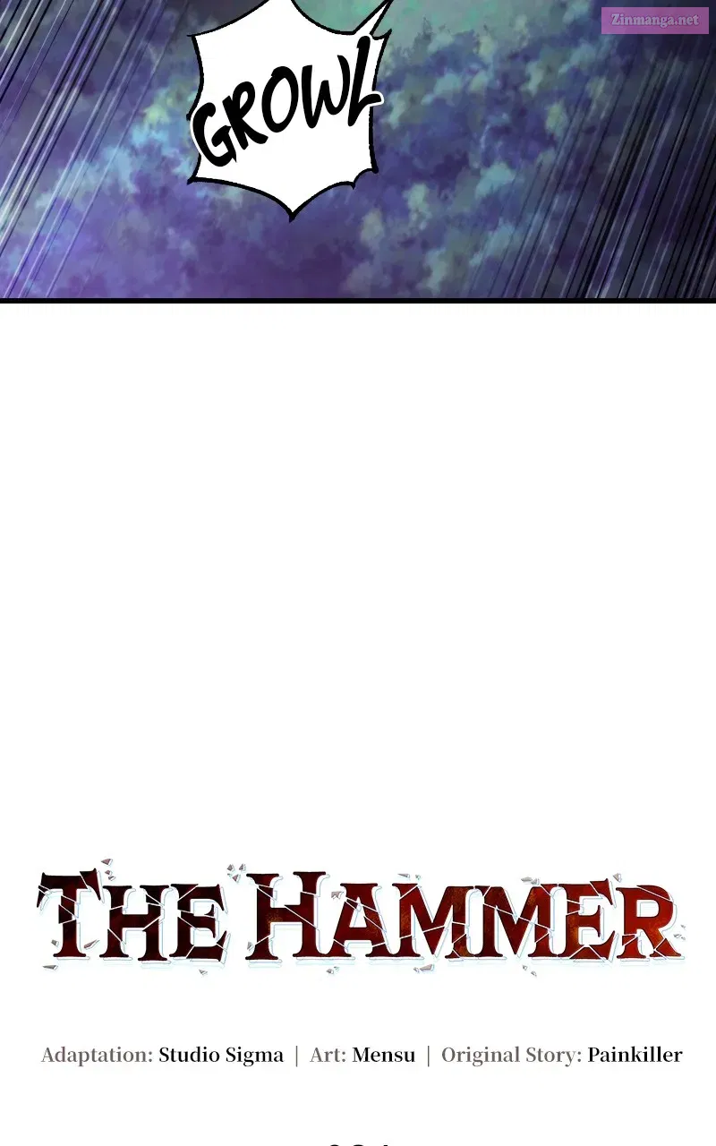 The Hammer Chapter 84 page 59 - Mangabat