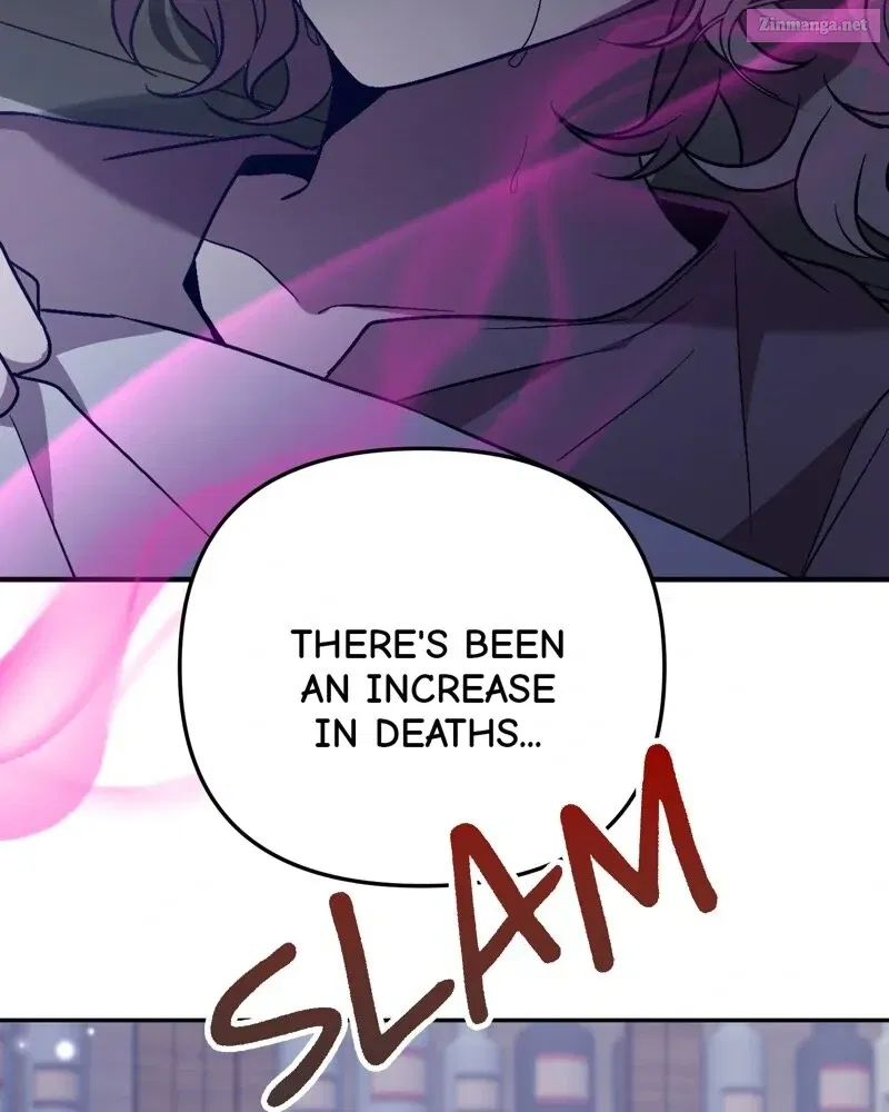 The Handmaiden Dreams At Sunset Chapter 56.1 page 105 - Mangabat