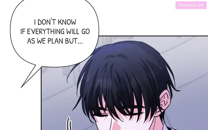 The Handsome Male Lead Won’t Let Me Log Out Chapter 57.1 page 6 - Mangabat