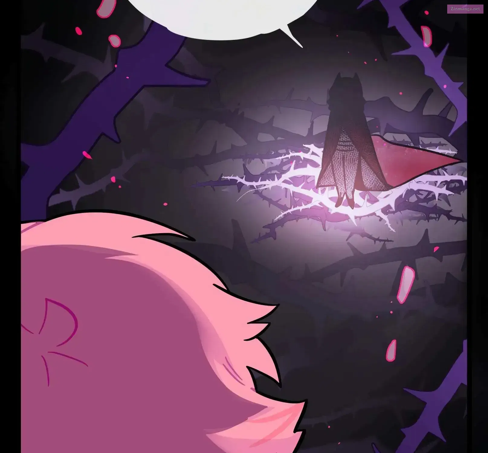 The Heart Of The Thorns Chapter 8 page 70 - Mangabat