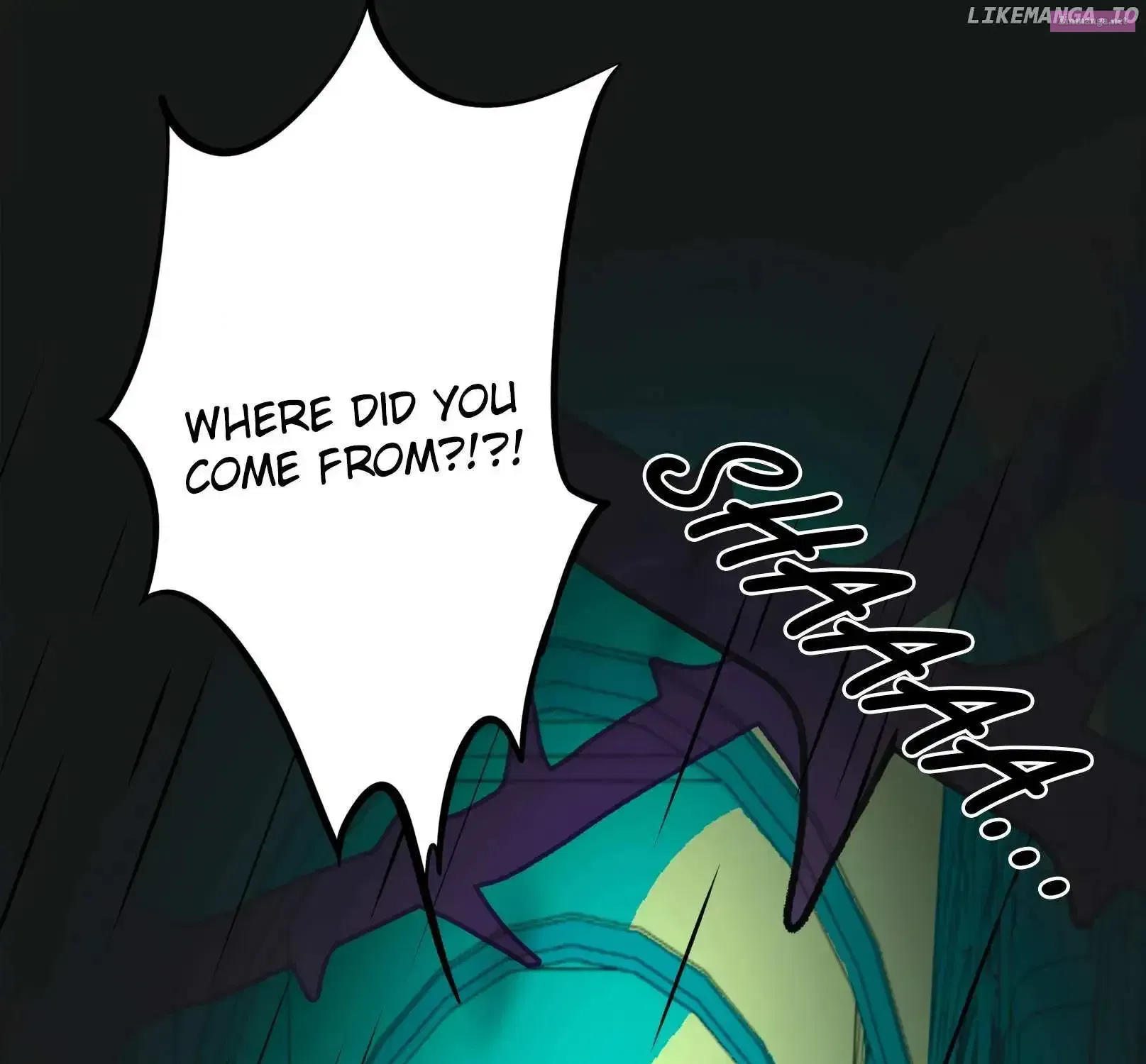 The Heart Of The Thorns Chapter 8 page 82 - Mangabat