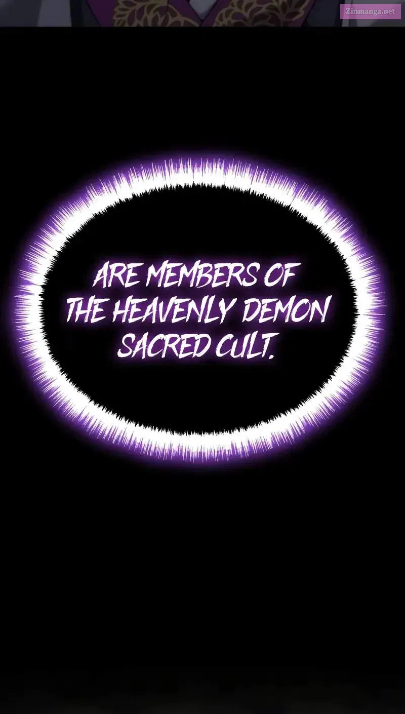 The Heavenly Demon Wants A Quiet Life Chapter 13 page 30 - Mangabat