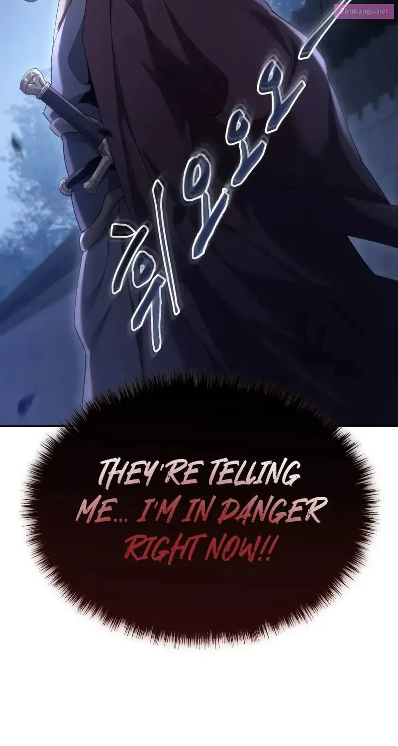 The Heavenly Demon Wants A Quiet Life Chapter 13 page 60 - Mangabat