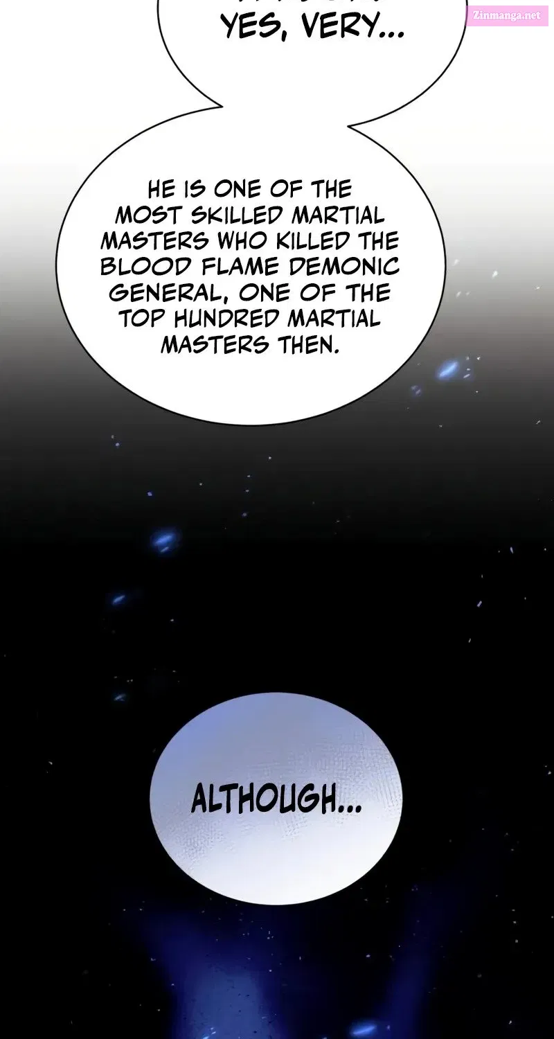 The Heavenly Demon Wants A Quiet Life Chapter 16 page 102 - Mangabat