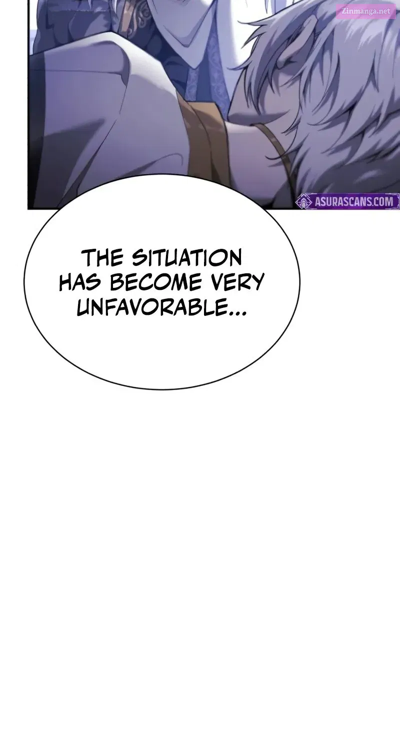 The Heavenly Demon Wants A Quiet Life Chapter 16 page 137 - Mangabat