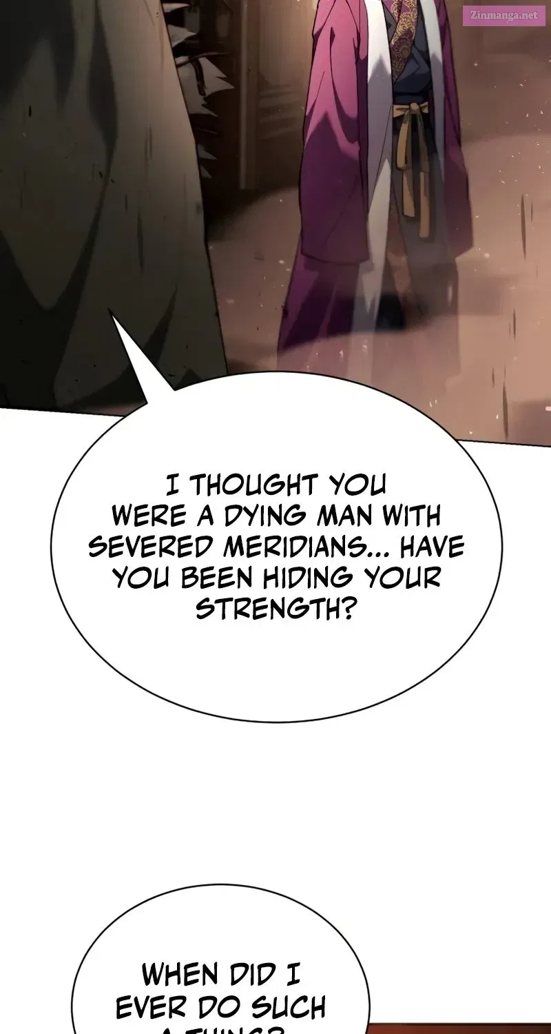 The Heavenly Demon Wants A Quiet Life Chapter 16 page 48 - Mangabat