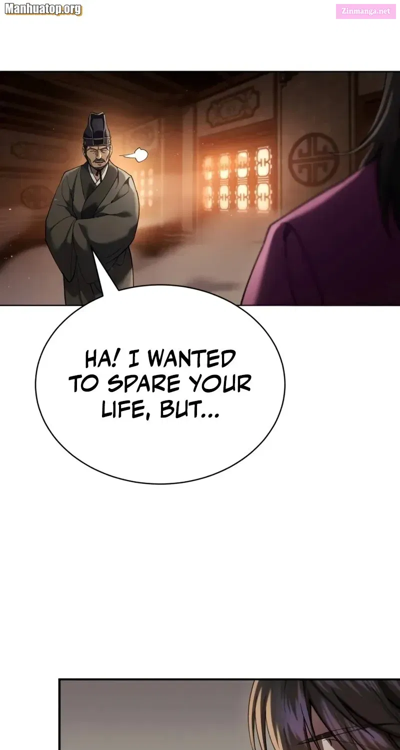 The Heavenly Demon Wants A Quiet Life Chapter 16 page 50 - Mangabat