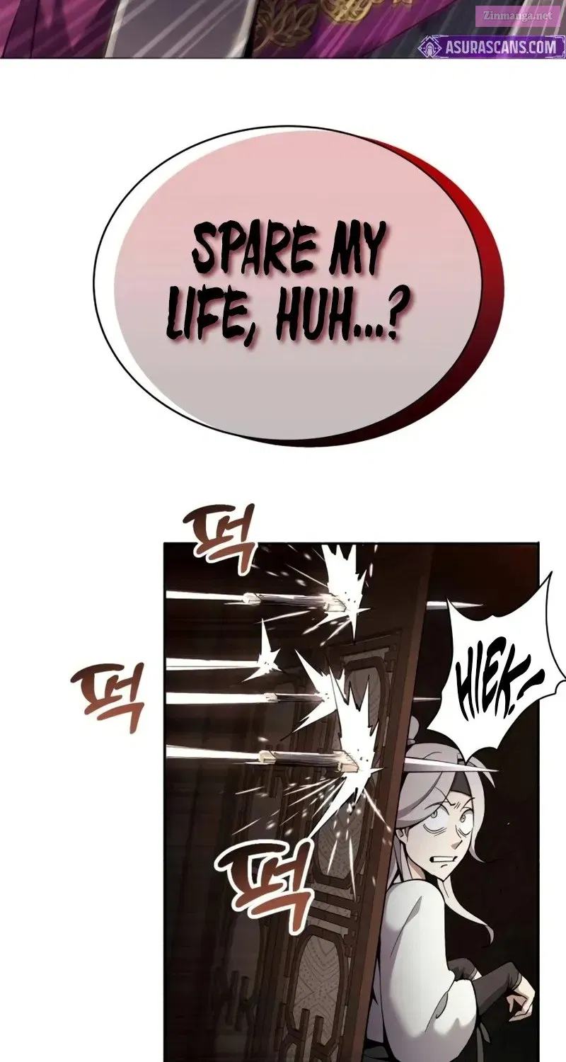 The Heavenly Demon Wants A Quiet Life Chapter 16 page 57 - MangaKakalot