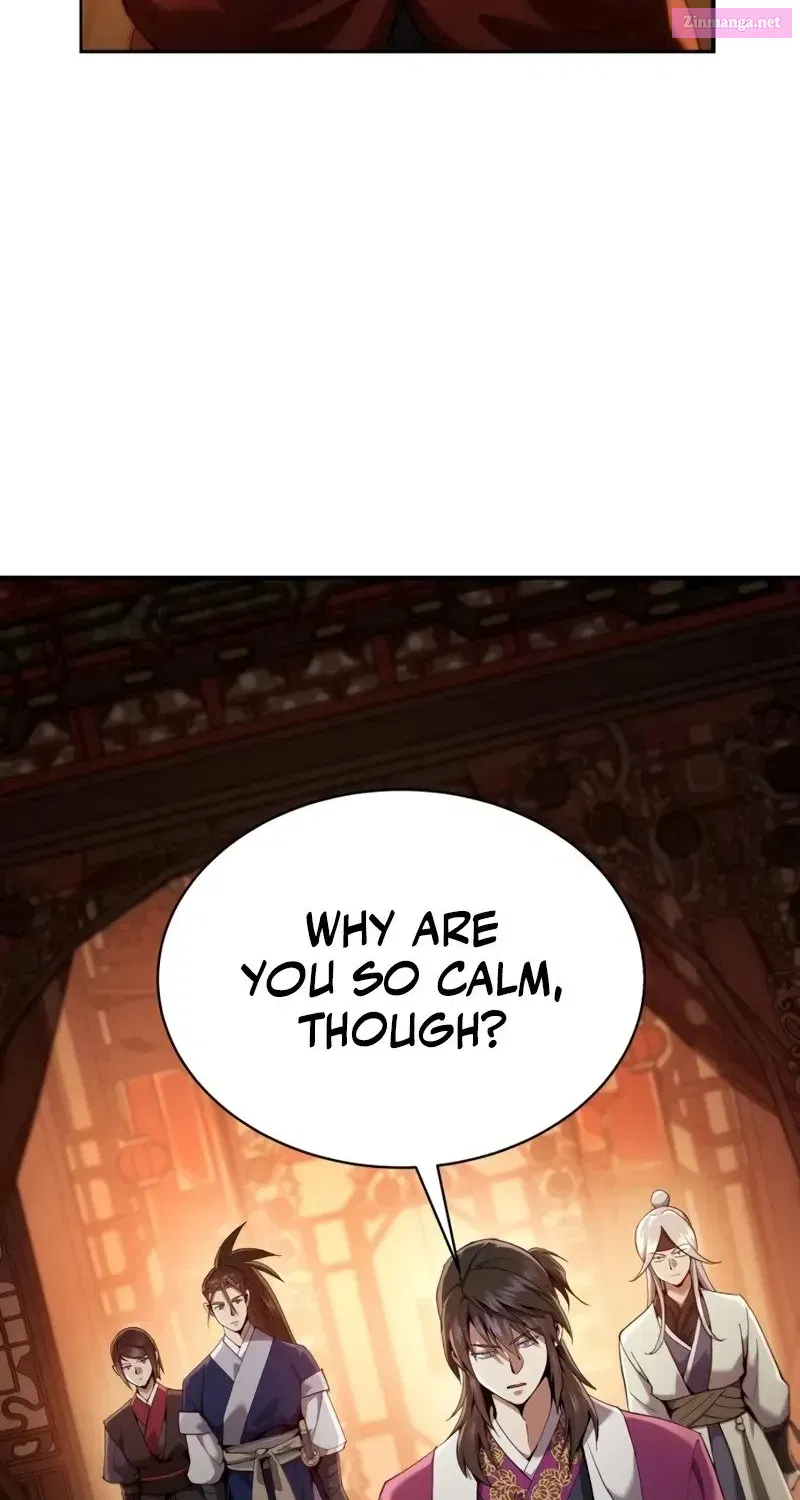 The Heavenly Demon Wants A Quiet Life Chapter 16 page 87 - Mangabat