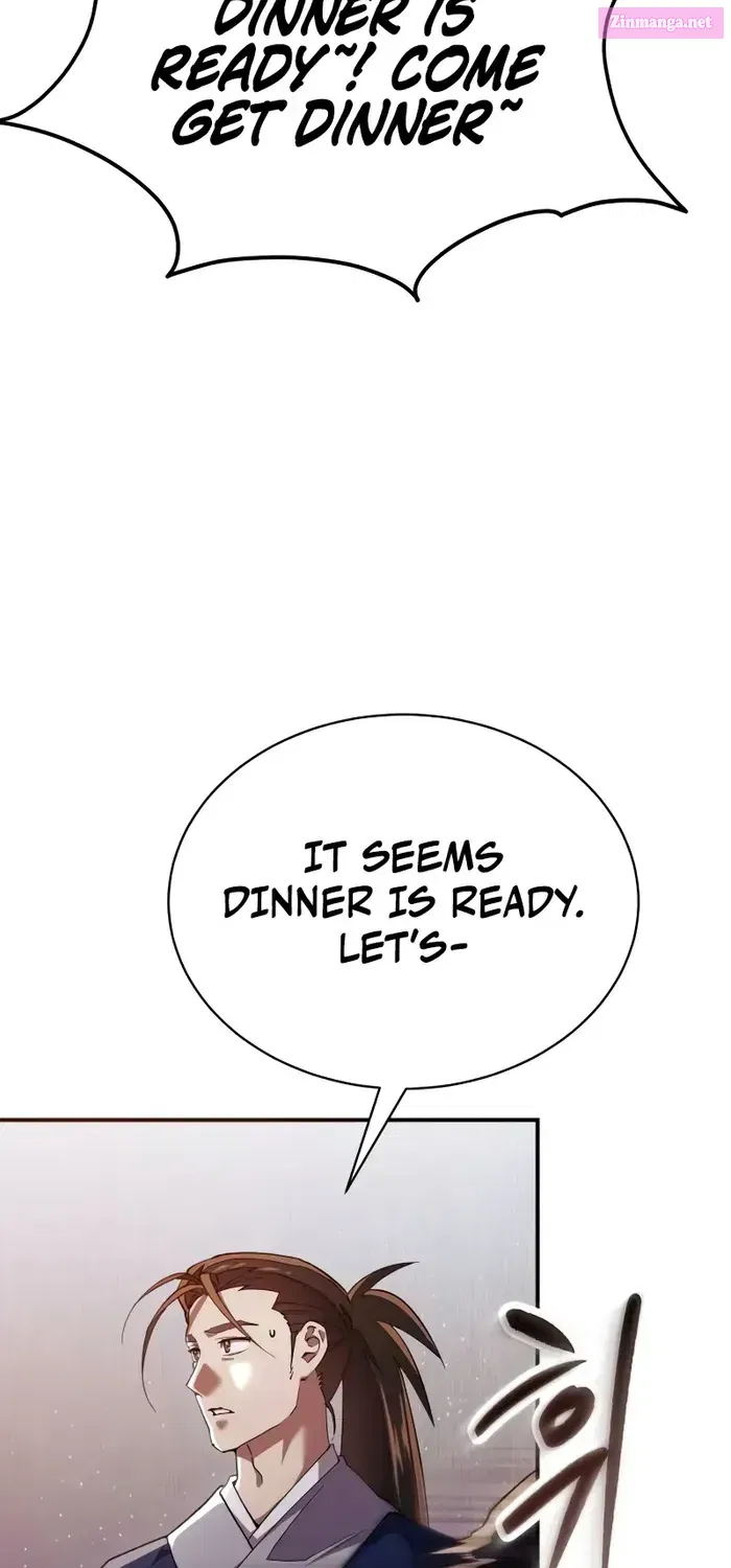 The Heavenly Demon Wants A Quiet Life Chapter 20 page 56 - Mangabat