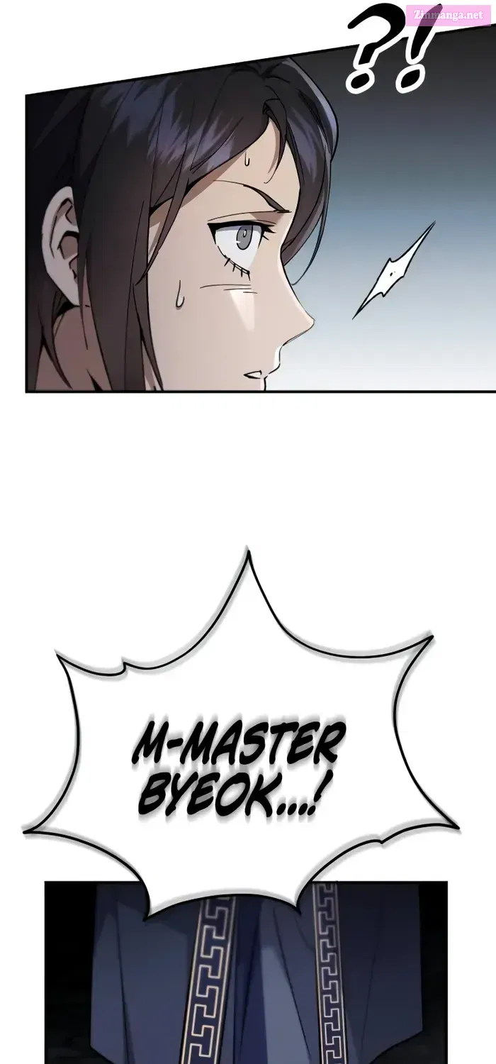 The Heavenly Demon Wants A Quiet Life Chapter 20 page 85 - Mangabat