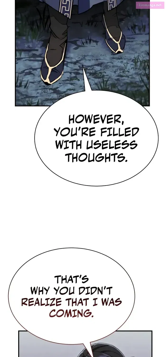 The Heavenly Demon Wants A Quiet Life Chapter 20 page 86 - Mangabat