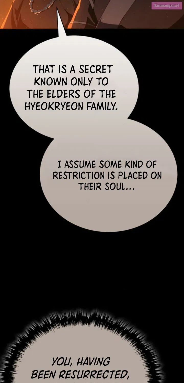 The Heavenly Demon Wants A Quiet Life Chapter 23 page 20 - Mangabat