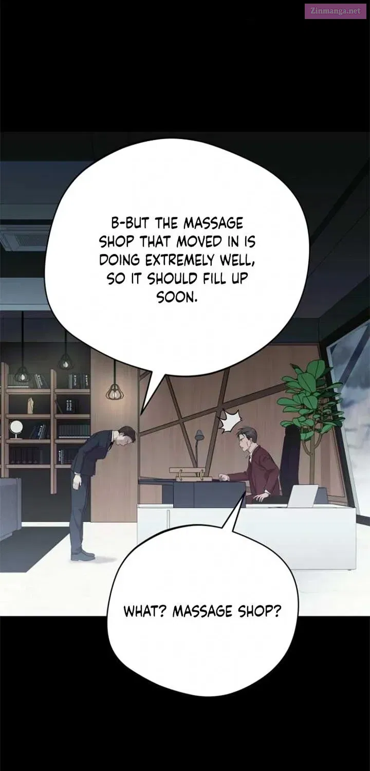 The Heavenly Demon Will Give You A Massage Chapter 45 page 30 - Mangabat