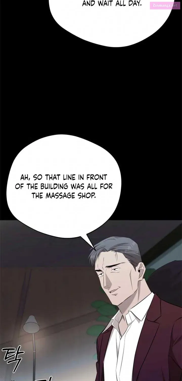 The Heavenly Demon Will Give You A Massage Chapter 45 page 32 - Mangabat