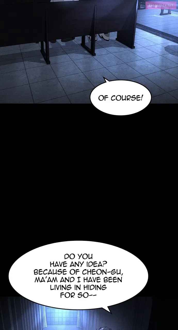 The Heir Chapter 8 page 64 - MangaKakalot