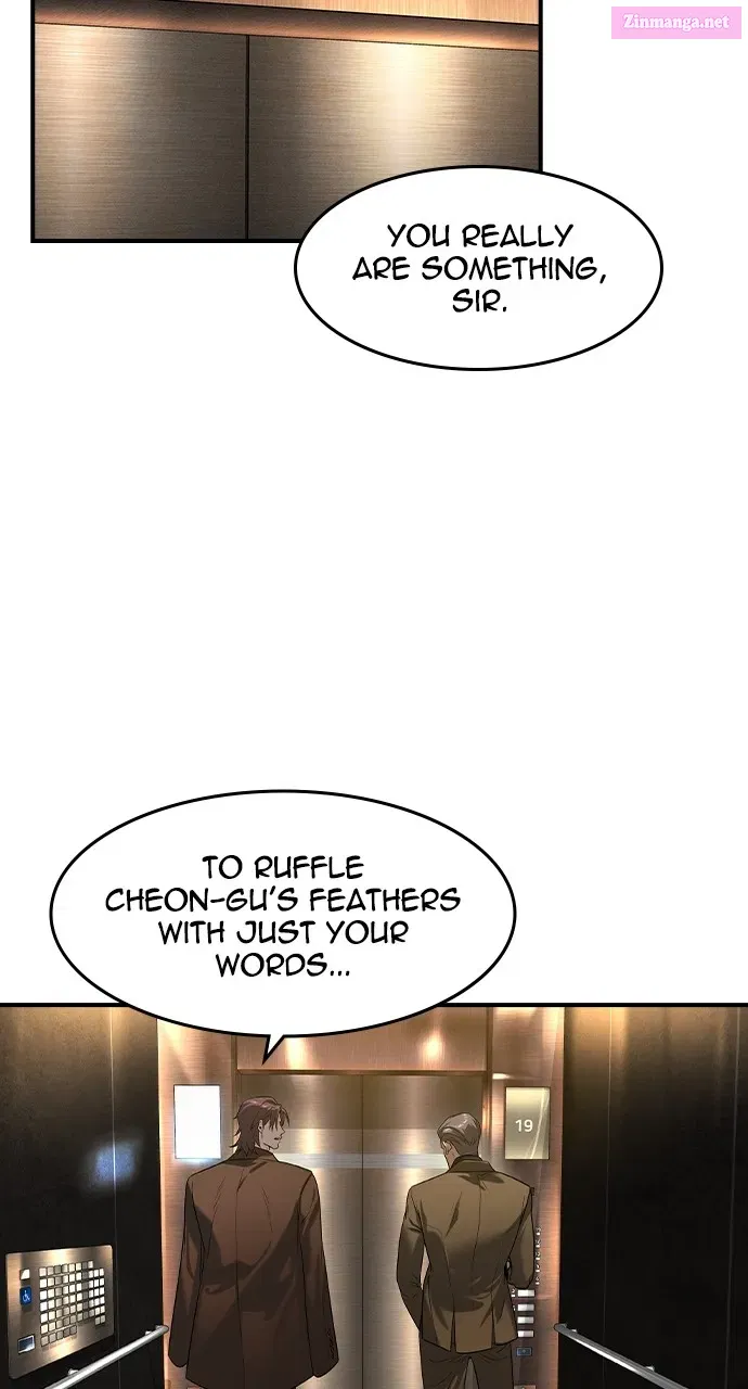 The Heir Chapter 9 page 66 - MangaKakalot