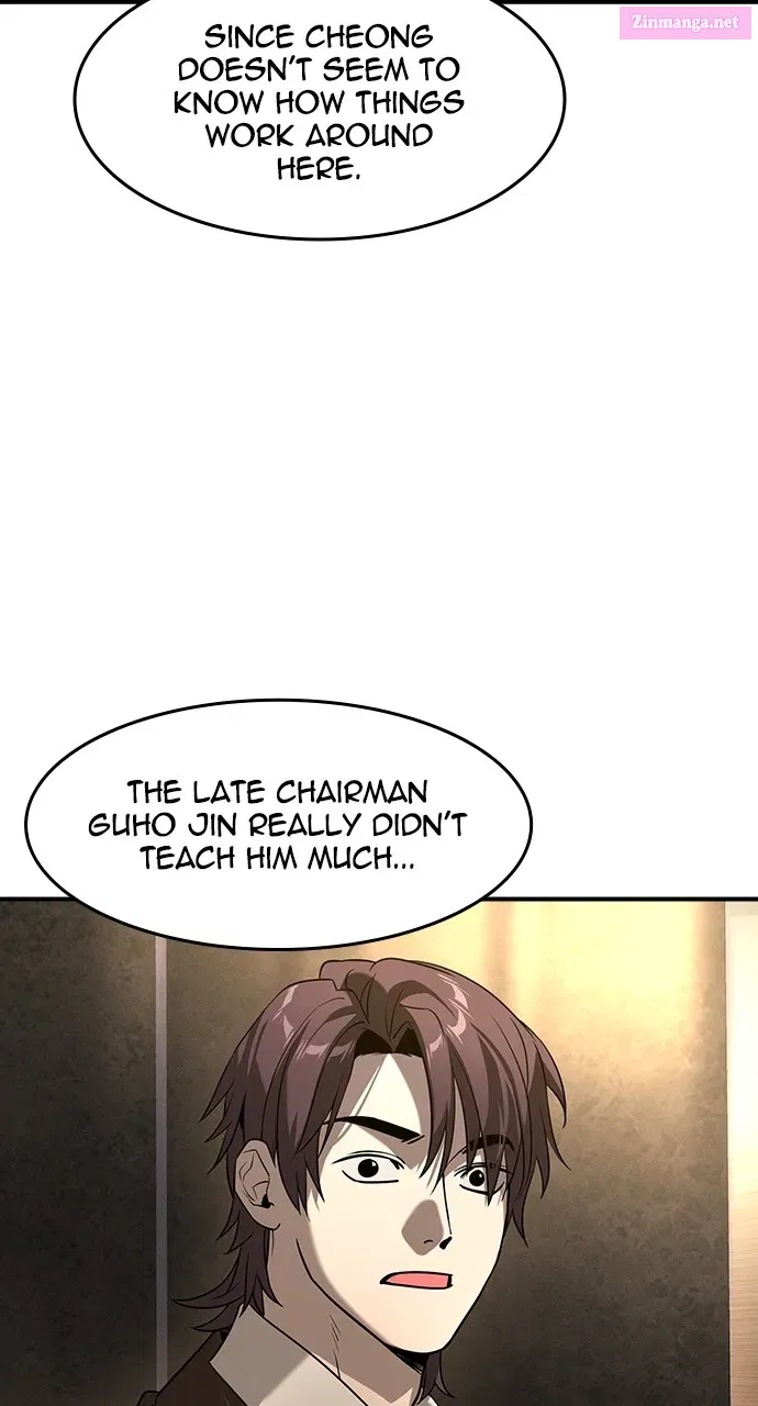 The Heir Chapter 9 page 68 - MangaKakalot