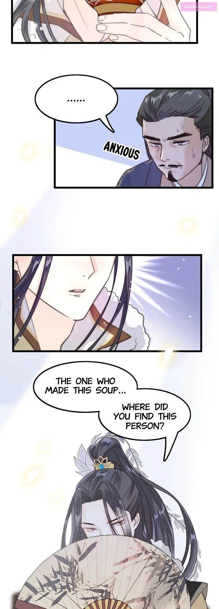 The Heirloom Recipe Chapter 1 page 29 - MangaKakalot