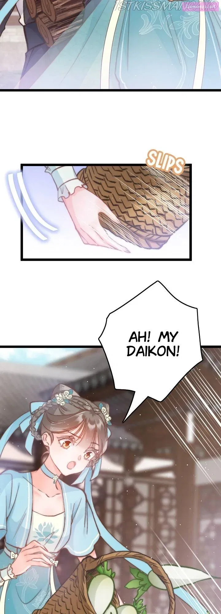 The Heirloom Recipe Chapter 14 page 3 - MangaKakalot