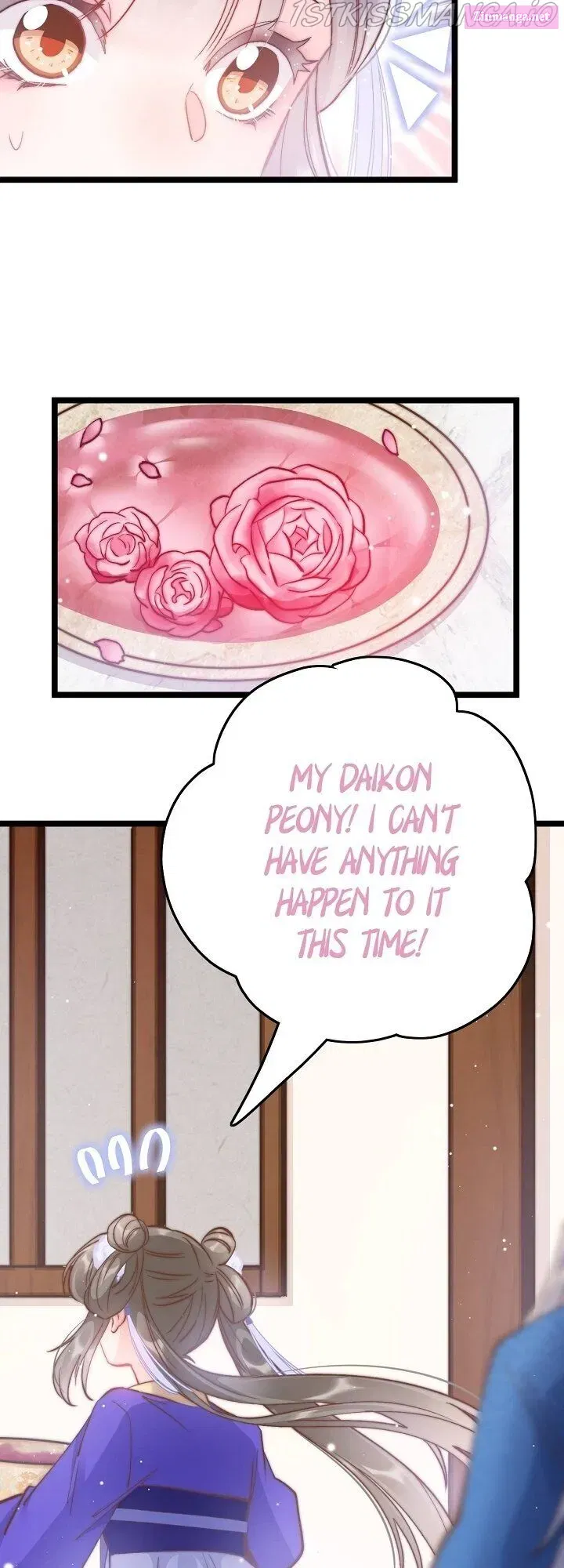 The Heirloom Recipe Chapter 16 page 31 - MangaKakalot