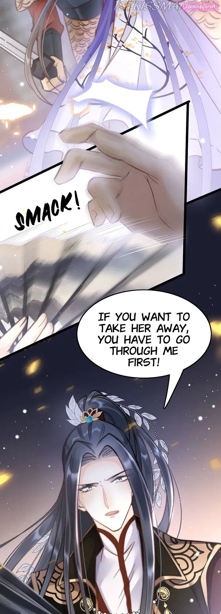 The Heirloom Recipe Chapter 19 page 22 - MangaKakalot