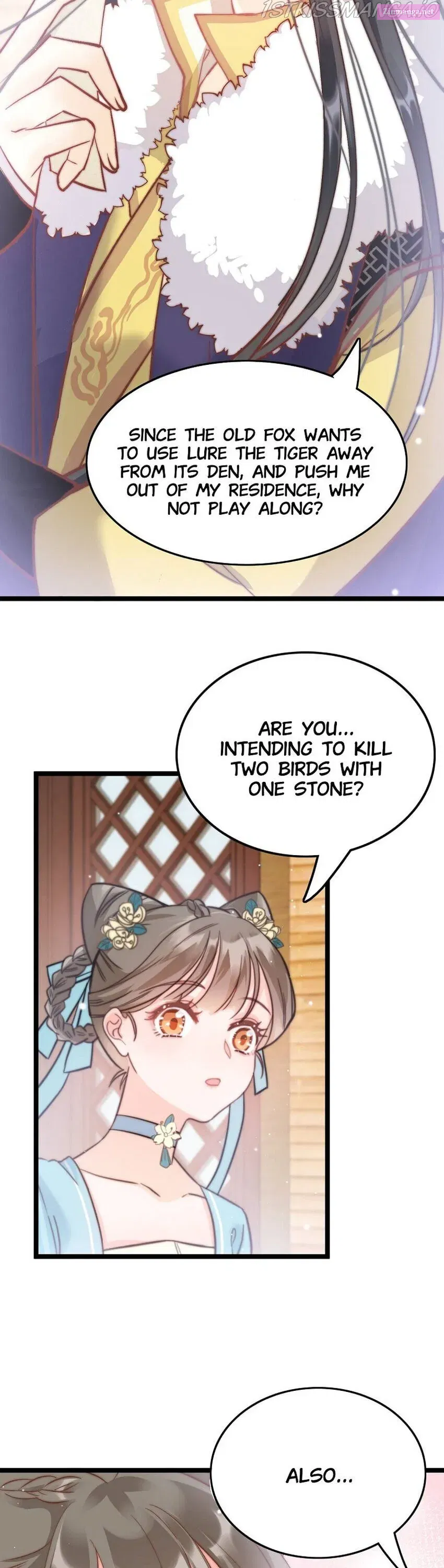 The Heirloom Recipe Chapter 21 page 15 - MangaKakalot