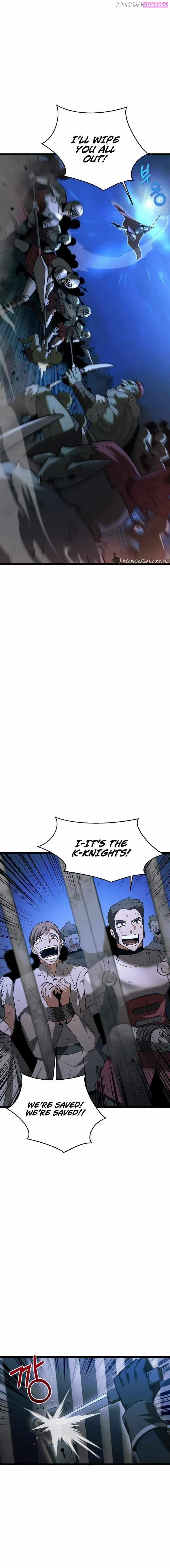 The Hero Became the Duke’s Eldest Son Chapter 6 page 16 - MangaKakalot